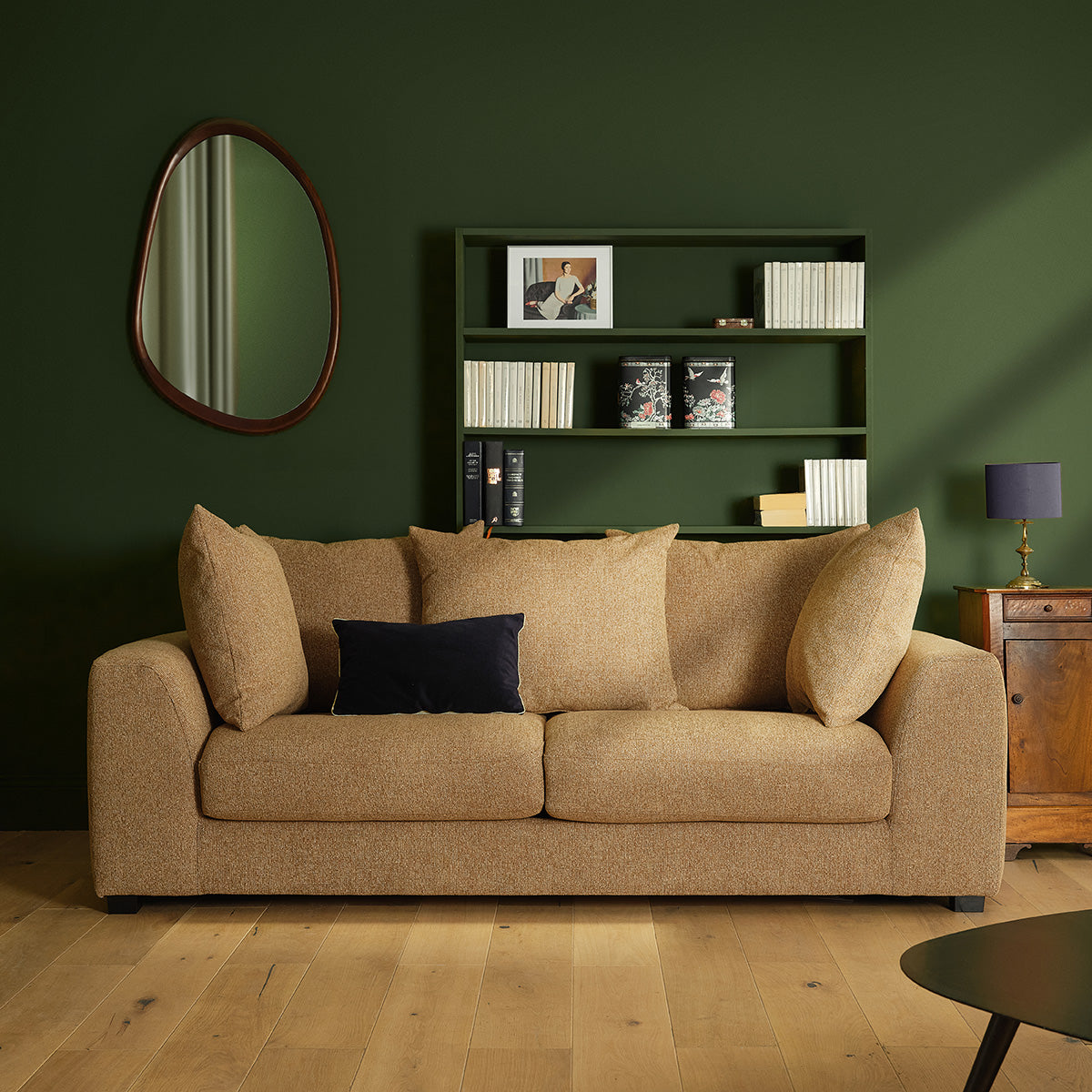 CAN0050-canape_convertible_3_places_en_tissu_texture_marron_clair_chine-01.jpg