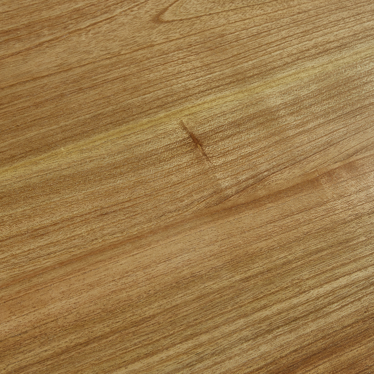 ODDA - Table basse en mindi massif 120 cm