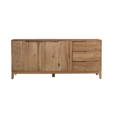 Buffet en acacia massif 170 cm
