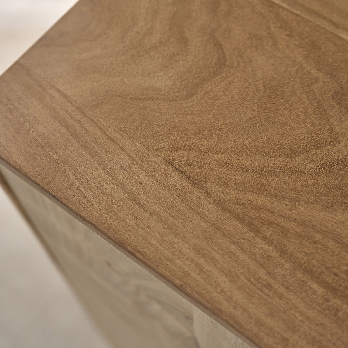SAMSO - Buffet en acacia massif 170 cm