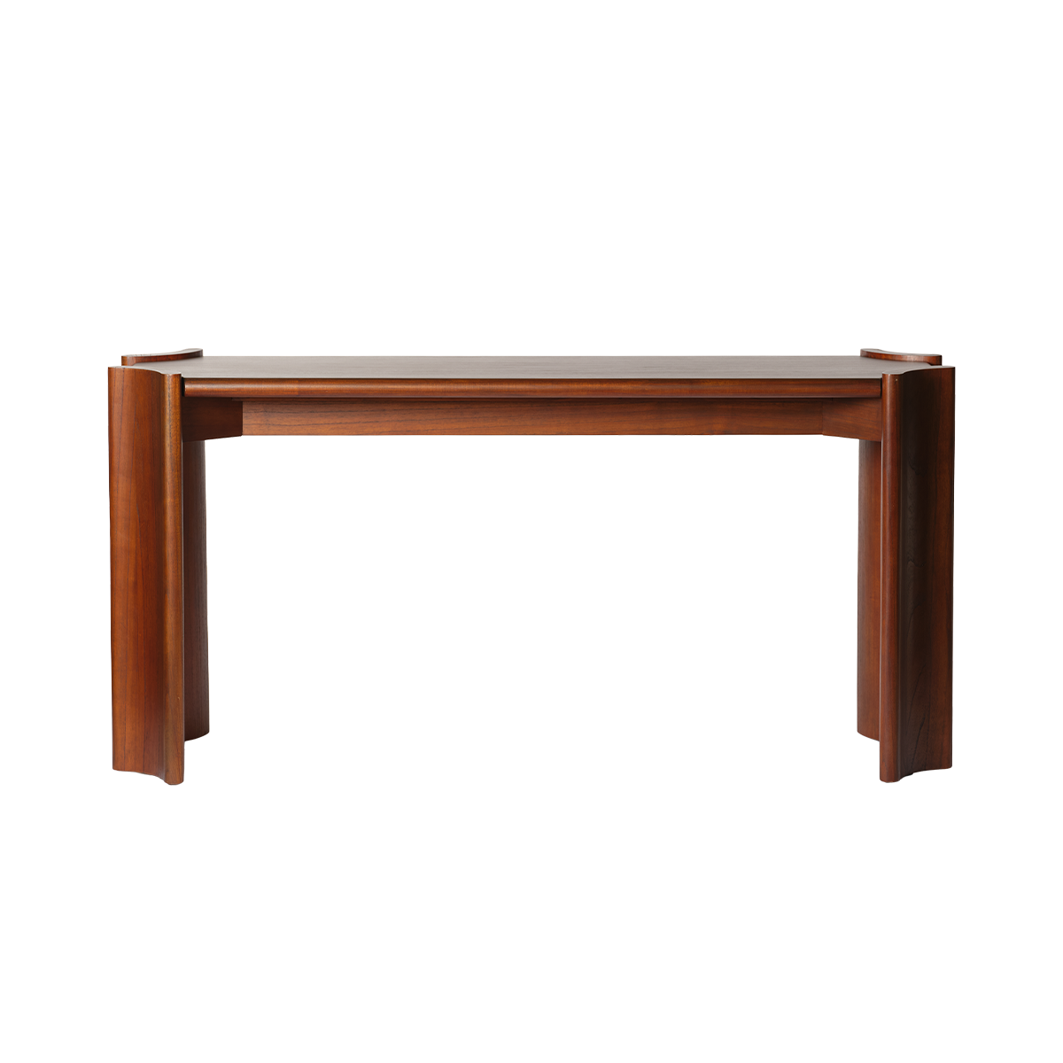 ALVAR - Console en mindi 165 cm