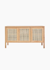 Meuble sous vasque 