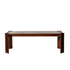 Table en mindi 8 pers.