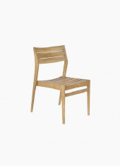 Chaise et fauteuil 
