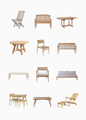 Jardin